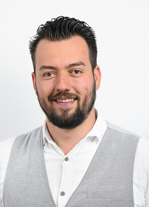 Immobilienvermittlung: Christoph Barth