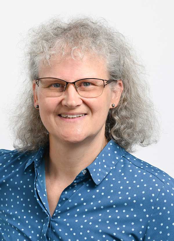 Controlling: Gisaela Weber