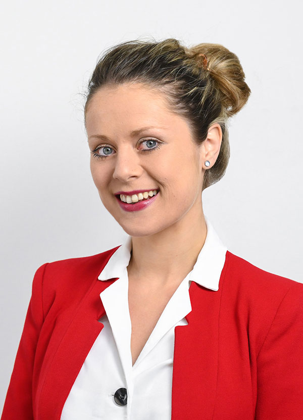 Immobilienvermittlung: Ulrike Barth