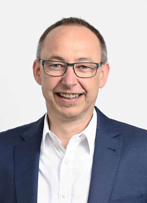 Geschäftsführung: Uwe Reutter